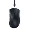 레이저 DeathAdder V3 Pro 마우스 + HyperPolling Dongle 번들팩 세트, 블랙