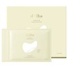달바 울트라 슬림 클리어 선패치 UPF50+ 4회분, 35g, 1개