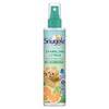 스너글 스파클링 시트러스 더블 소프트 섬유탈취제 본품, 150ml, 1개