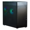 주연테크 2025 리오나인 메쉬박스 라이젠5 라이젠 8000 시리즈 지포스 RTX 5070, 블랙, 16GB, 512GB, WIN11 Home, CG384F57W-B