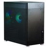 주연테크 2025 리오나인 메쉬박스 라이젠9 라이젠 9000 시리즈 지포스 RTX 5070, 블랙, 16GB, 512GB, Free DOS, CG3995X57-B