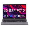 LG전자 2024 울트라 PC 15 코어i5 인텔 13세대, 타이탄실버, 256GB, 8GB, WIN11 Home, 15UB50T-GR50SL