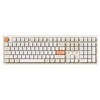 키크론 K10 MAX RGB 핫스왑 유무선 기계식 키보드, 레트로 파스텔, K10M-RP9, 저소음 바나나축