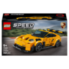 레고 스피드 챔피언 77239 포르쉐 911 GT3 RS 슈퍼카, 혼합색상, 1개