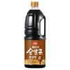 해표 순알콩 국간장, 1개, 1.8L