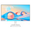 필립스 FHD 100 4면 보더리스 무결점 모니터 화이트, 68.6cm, 27E1N1100AW
