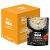 하림펫푸드 강아지 생후 3개월령 더리얼 퀴진 삼계죽 파우치 습식사료, 닭, 100g, 10개