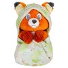 디즈니스토어 베이비 플러시 인형 스몰, 토드와코퍼토드, 1개, 24.8cm