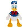 디즈니스토어 미키와친구들 플러시 인형 스몰, 도날드덕, 1개, 27.9cm