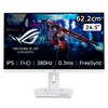 에이수스 FHD ROG STRIX 모니터, 62.23cm, XG259QNS-W