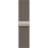 Apple 정품 애플워치 밀레니즈 루프, 내추럴, 42mm, Regular, 1개
