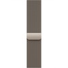 Apple 정품 애플워치 밀레니즈 루프, 내추럴, 1개