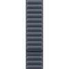 Apple 정품 애플워치 마그네틱 링크, 네이비, 46mm, S/M, 1개
