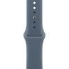 Apple 스마트워치 스포츠 밴드, 앵커블루, 40mm, S/M, 1개