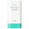 OBge 포어제로 오일 컨트롤 선스틱 SPF50+ PA++++, 18g, 1개