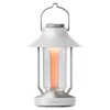 루메나 THE CLASSIC 감성 LED 캠핑 랜턴, 클라우드 화이트, 1개