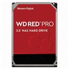 WD RED PRO 3.5 HDD, 6TB, WD6005FFBX