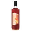 네이쳐티 ZERO 피치우롱티시럽, 1개, 1L