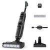 테팔 무선 진공 물걸레 청소기, X-Clean 4, 블랙