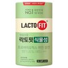 락토핏 식물성, 120g, 1개