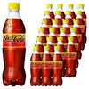 코카콜라 제로 레몬, 500ml, 24개