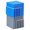 뱀부랩 PLA 전용 서포트 필라멘트 스풀형 500g, 상세페이지 참조, 화이트 (65104)