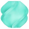 뱀부랩 필라멘트 PETG Translucent 스풀형 1kg, 반투명 틸(32501)