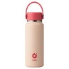 오슬로 미니룹 스텐 미니 텀블러, 핑크, 1개, 300ml