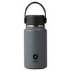 오슬로 미니룹 스텐 미니 텀블러, 그레이, 1개, 220ml