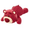 디즈니스토어 토이스토리 랏소 라지 플러시 인형 103Q419D080, 핑크, 1개, 55.9cm
