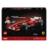 레고 아이콘 11375 Ferrari F2004와 미하엘 슈마허, 1개
