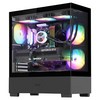 iPC 2026 게임용 조립PC 라이젠5 라이젠 7000 시리즈 지포스 RTX 5060, 512GB, 16GB, Free DOS, 라이젠5-7500F