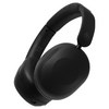 파이널 70시간 재생 하이브리드 노이즈 캔슬링 블루투스 무선 헤드폰, Black, UX1000