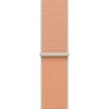 Apple 정품 애플워치 스포츠 루프, 캔털 루프, 40mm, Regular, 1개
