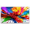 LG전자 4K UHD Mini LED QNED evo AI TV, 163cm(65인치), 65QNED93AGA, 벽걸이형, 방문설치