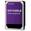 WD Purple 3.5 HDD, 2TB, WD23PURZ