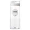 락앤락 잡기쉬운물병 HAP813WHT, 화이트, 1.2L, 1개