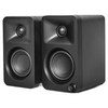 Kanto Audio USB DAC 내장 블루투스 스피커, Matt Black, ORA