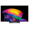 LG전자 4K UHD OLED evo AI TV, OLED55C6KNA, 방문설치, 스탠드형, 138cm(55인치)