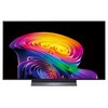 LG전자 4K UHD OLED evo AI TV, OLED48C6KNA, 방문설치, 스탠드형, 120cm(48인치)