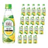 티즐 스파클링 레몬말차, 20개, 350ml