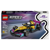 레고 스피드챔피언 F1 ACADEMYTM LEGO 레이스카 77258, 1개