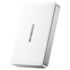 무브스피드 20W 맥세이프 무선 충전 보조배터리 10000mAh, 스노우 화이트, YSPBW10