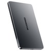 무브스피드 20W 맥세이프 무선 충전 보조배터리 5000mAh, 티타늄 그레이, YSPBW05