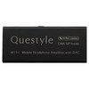 퀘스타일 오디오 ESS 플래그쉽 칩셋 휴대용 DAC AMP 3.5mm 4.4mm, M15i
