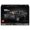 레고 테크닉 42231 Fast and Furious Dodge Charger R/T 자동차, 1개