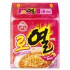 오뚜기 로열라면 120g, 4개