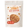 삼대오백 저당 그래놀라 청크 오리지널, 1개, 200g
