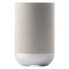 데논 홈 200 3D 사운드 돌비 애트모스 에어플레이2 블루투스 홈스피커 65W, 스톤, DENONHOME200SRE2