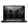 에이수스 2026 TUF 게이밍 A15 라이젠7 라이젠 100 시리즈 지포스 RTX 3050, Graphite Black, FA506NCQ-HN011, 1TB, 16GB, Free DOS